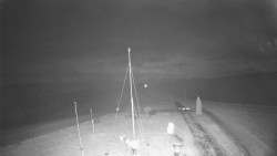 Troják, Maruška - meteo stanice