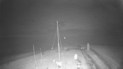 Troják, Maruška - meteo stanice