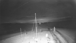 Troják, Maruška - meteo stanice