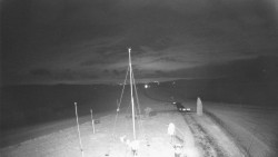 Troják, Maruška - meteo stanice