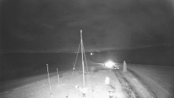 Troják, Maruška - meteo stanice