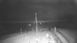 Troják, Maruška - meteo stanice