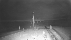 Troják, Maruška - meteo stanice