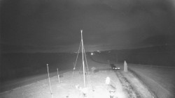 Troják, Maruška - meteo stanice