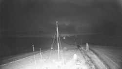 Troják, Maruška - meteo stanice