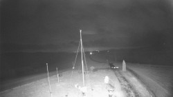 Troják, Maruška - meteo stanice