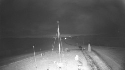 Troják, Maruška - meteo stanice