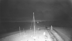 Troják, Maruška - meteo stanice