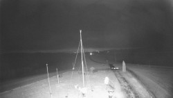 Troják, Maruška - meteo stanice