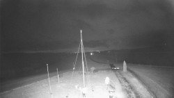 Troják, Maruška - meteo stanice