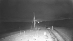 Troják, Maruška - meteo stanice