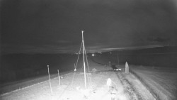 Troják, Maruška - meteo stanice