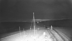 Troják, Maruška - meteo stanice