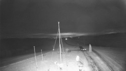 Troják, Maruška - meteo stanice