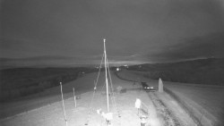 Troják, Maruška - meteo stanice