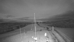 Troják, Maruška - meteo stanice