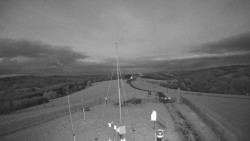 Troják, Maruška - meteo stanice