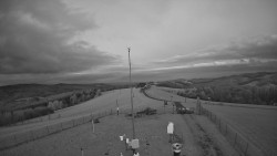 Troják, Maruška - meteo stanice