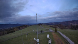 Troják, Maruška - meteo stanice