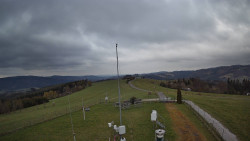 Troják, Maruška - meteo stanice