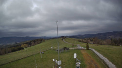 Troják, Maruška - meteo stanice