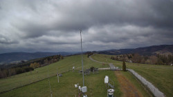 Troják, Maruška - meteo stanice