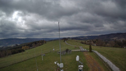 Troják, Maruška - meteo stanice