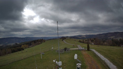 Troják, Maruška - meteo stanice