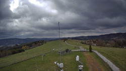 Troják, Maruška - meteo stanice