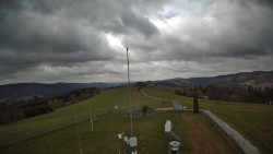 Troják, Maruška - meteo stanice