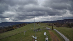 Troják, Maruška - meteo stanice