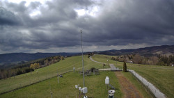 Troják, Maruška - meteo stanice