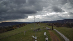 Troják, Maruška - meteo stanice