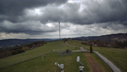 Troják, Maruška - meteo stanice