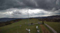 Troják, Maruška - meteo stanice
