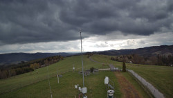 Troják, Maruška - meteo stanice