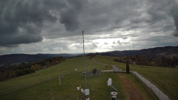 Troják, Maruška - meteo stanice
