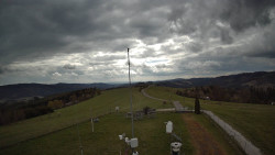 Troják, Maruška - meteo stanice