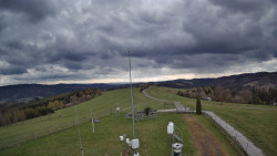 Troják, Maruška - meteo stanice