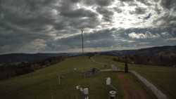 Troják, Maruška - meteo stanice