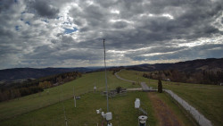 Troják, Maruška - meteo stanice
