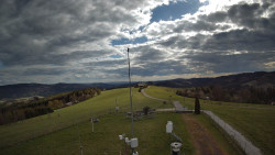 Troják, Maruška - meteo stanice