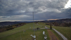 Troják, Maruška - meteo stanice