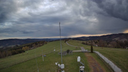 Troják, Maruška - meteo stanice