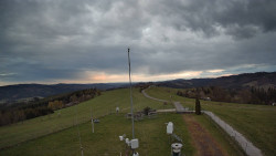 Troják, Maruška - meteo stanice