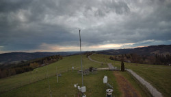 Troják, Maruška - meteo stanice