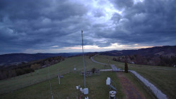 Troják, Maruška - meteo stanice
