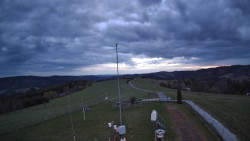 Troják, Maruška - meteo stanice