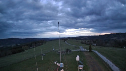 Troják, Maruška - meteo stanice