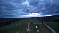 Troják, Maruška - meteo stanice